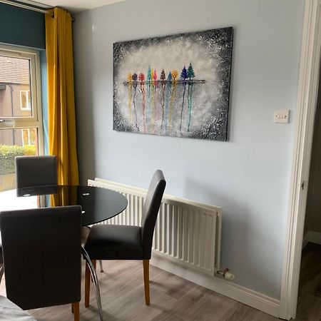 The Court Appartement Belfast Buitenkant foto