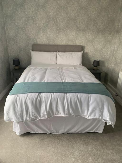 The Court Appartement Belfast Buitenkant foto