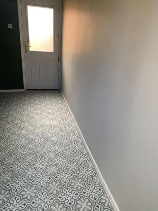 The Court Appartement Belfast Buitenkant foto
