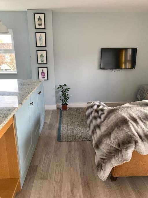 The Court Appartement Belfast Buitenkant foto
